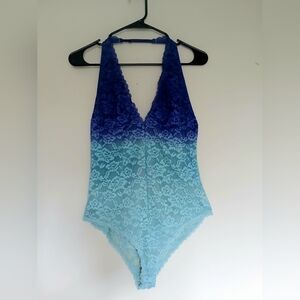 Lingerie Bodysuit